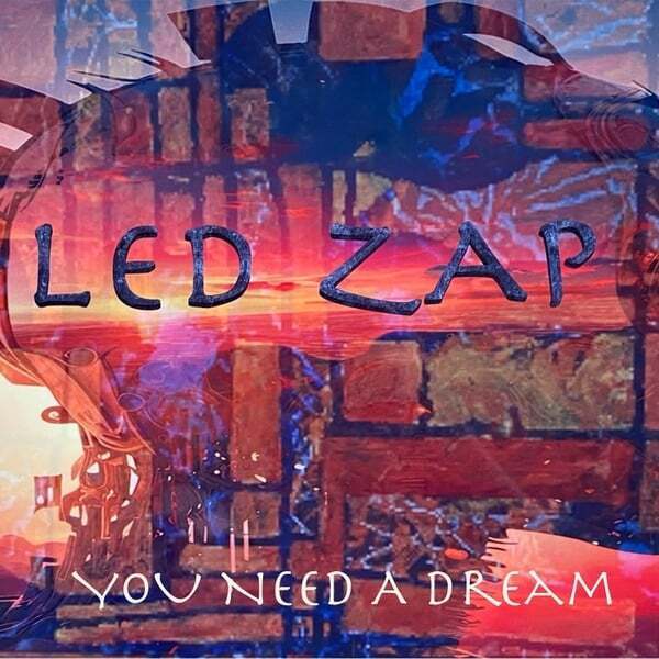 Play track, You Need A Dream. Length: 5:06 Cover art for You Need A Dream