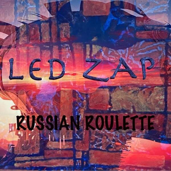 Cover art for Russian Roulette
