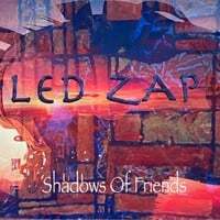 Shadows of Friends